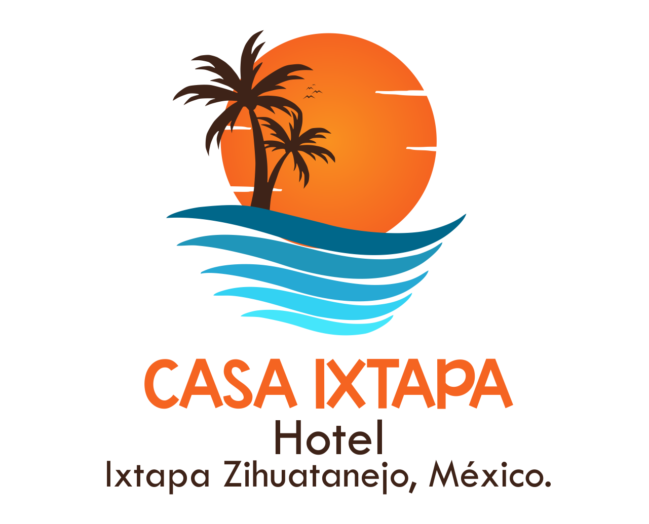 Home - Casa Ixtapa